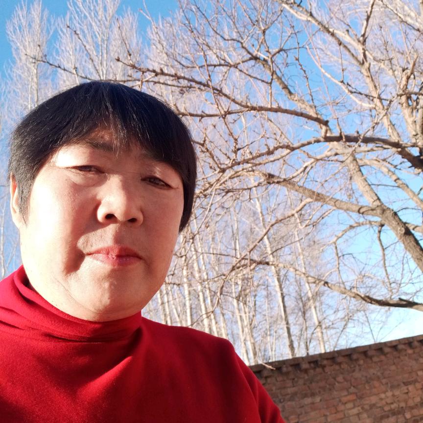淡然姐