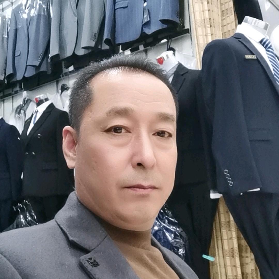 潜服西装店（长江）