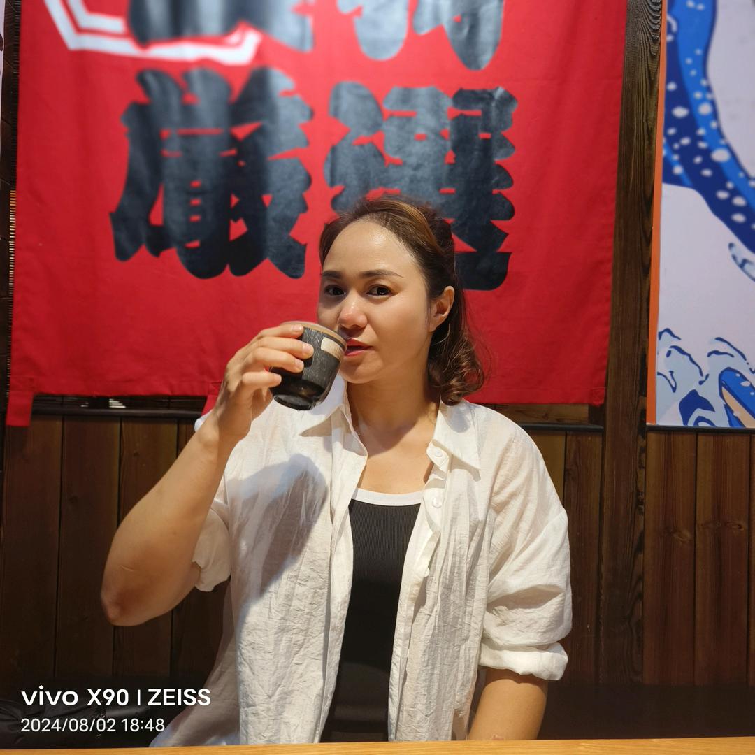 QL一见倾心