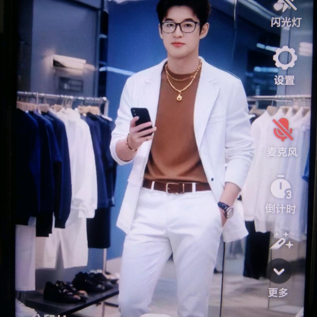 在风雨中为你守候