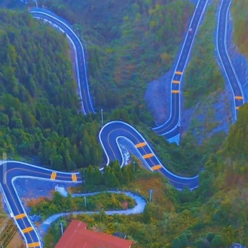 湖北土匪大胡子