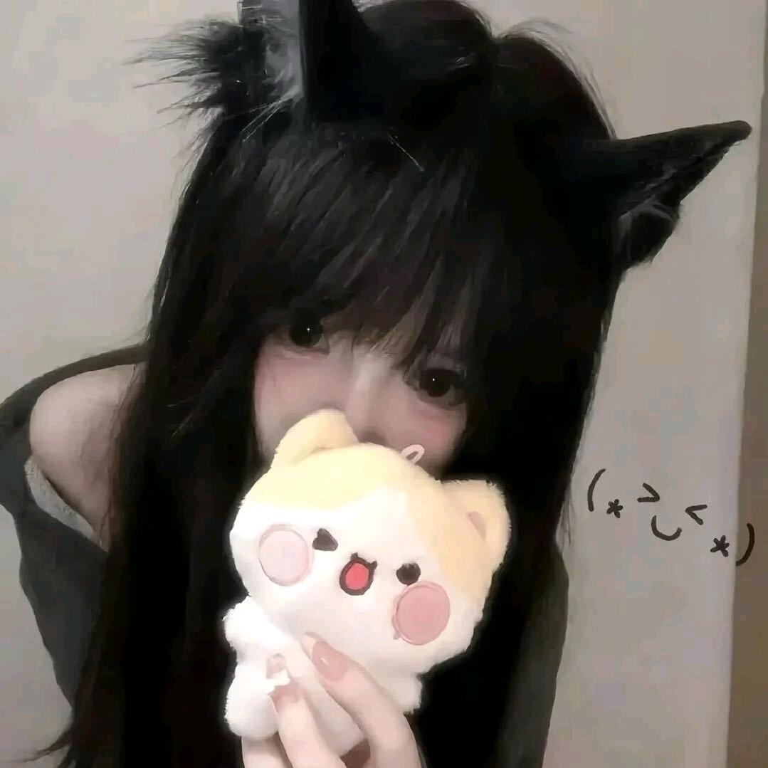 心醉加菲猫🌓