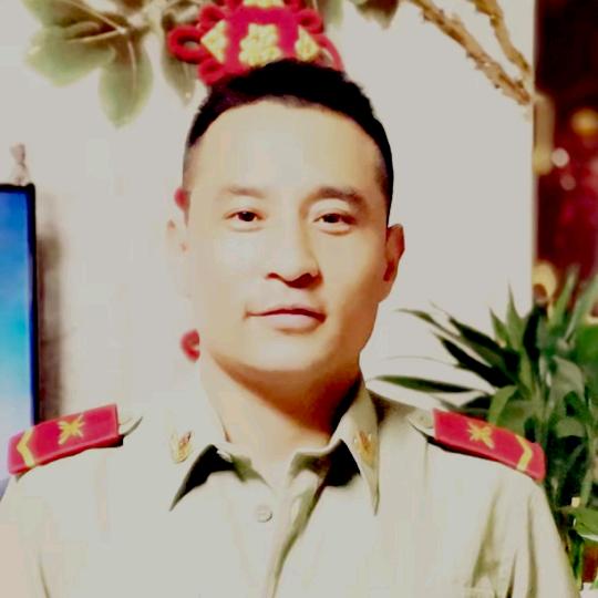 背包客