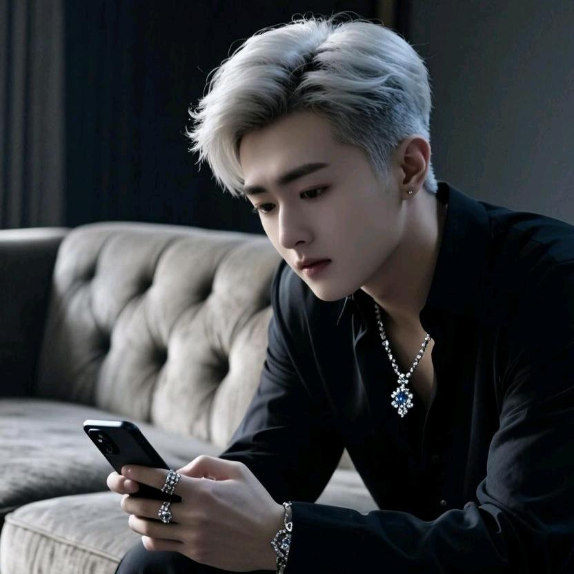 小铠（低谷期）♠