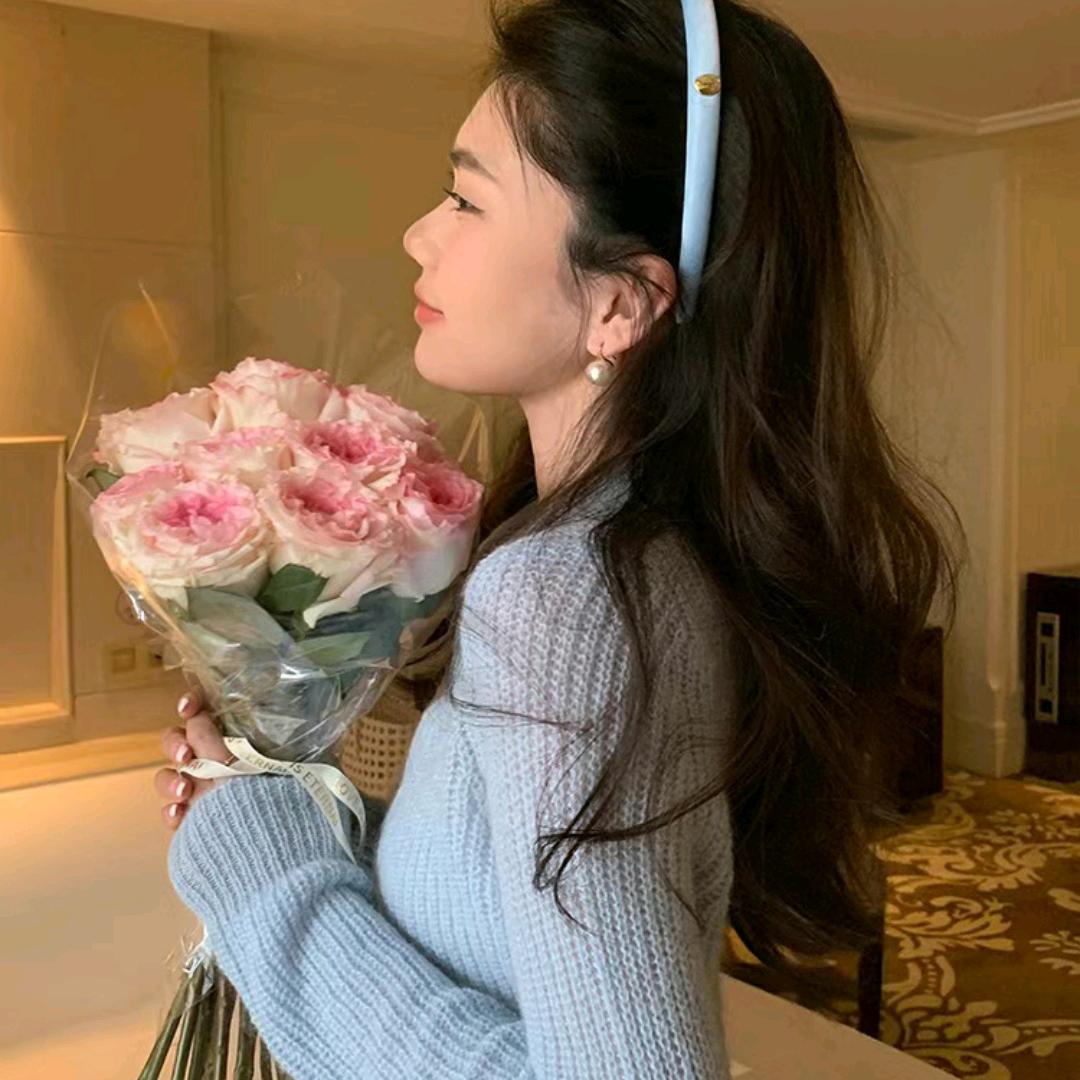 风吹半夏💞