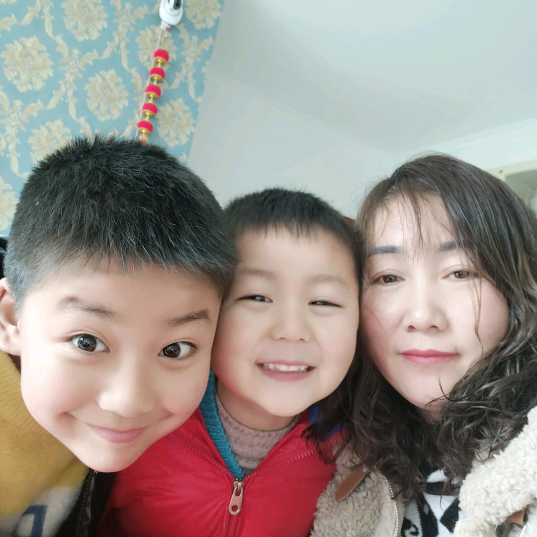 💞暖心向阳