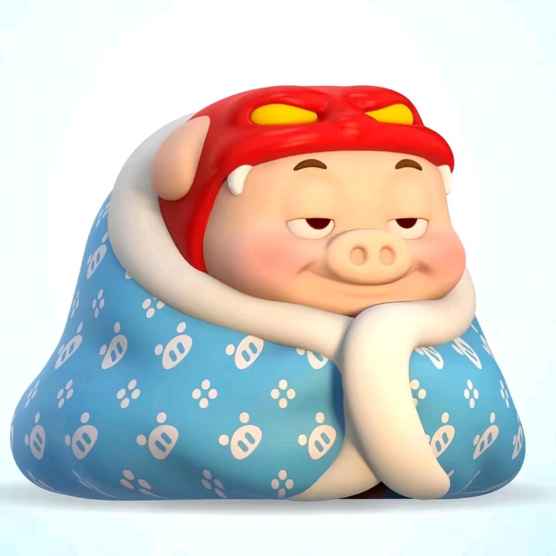 爱喝番茄酱