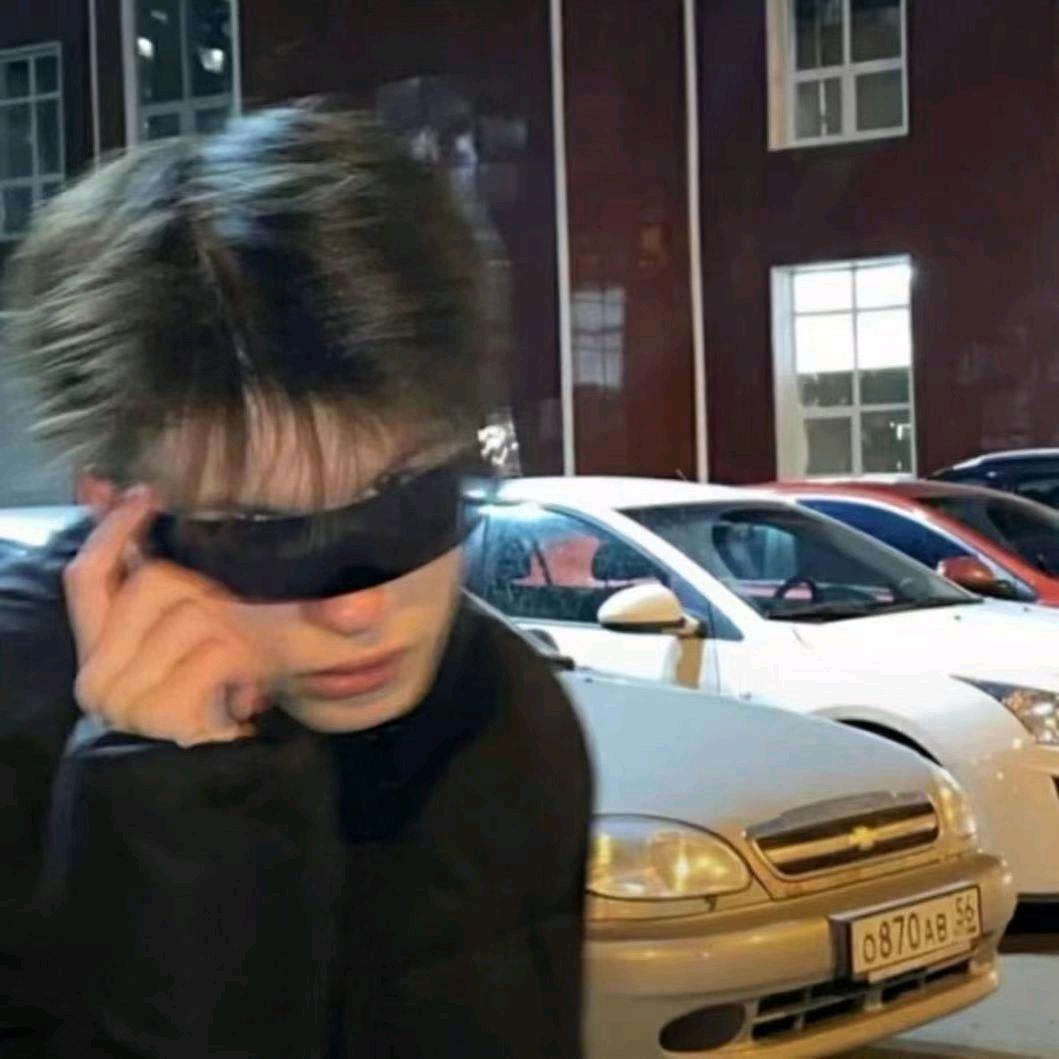 有点晕碳了