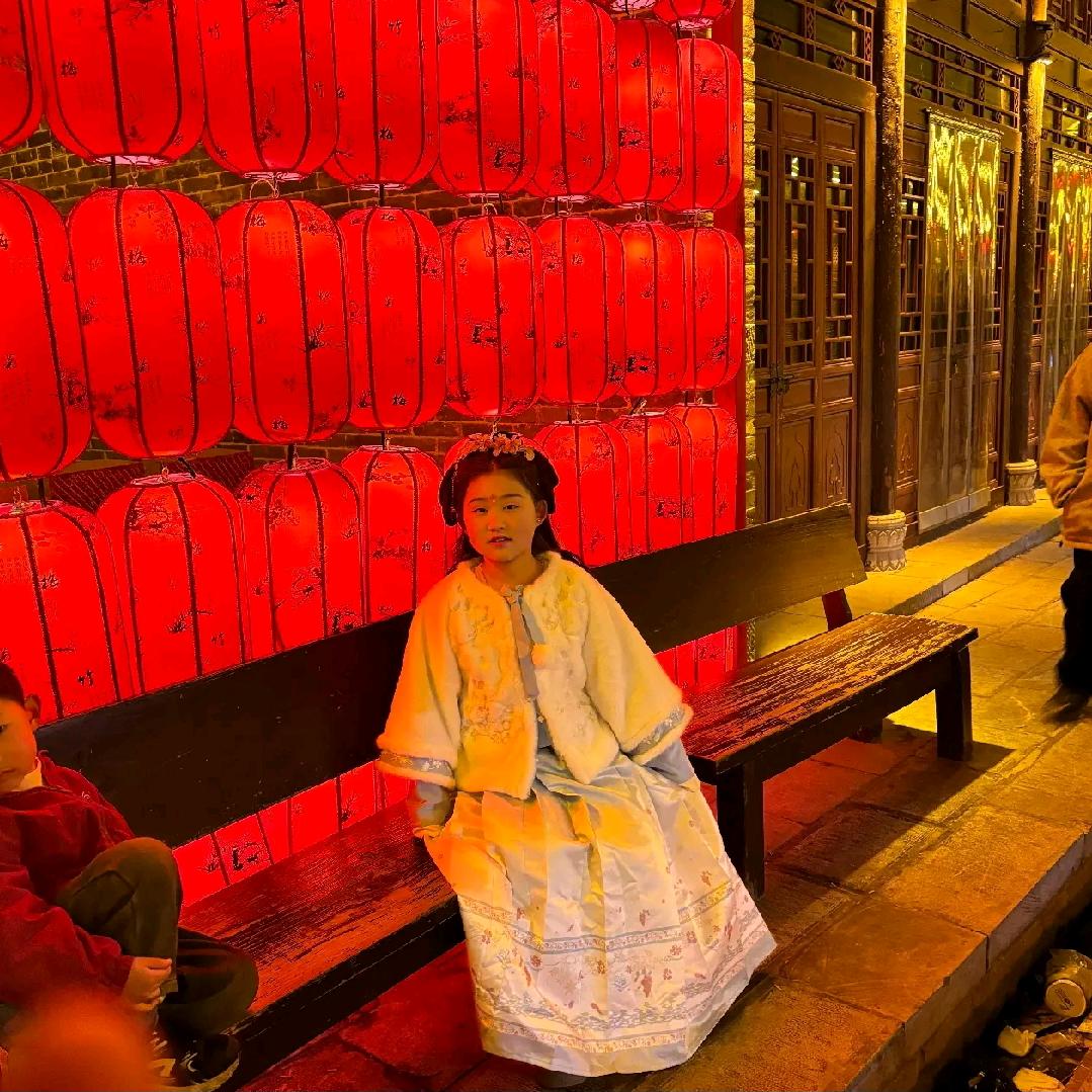 平安是福