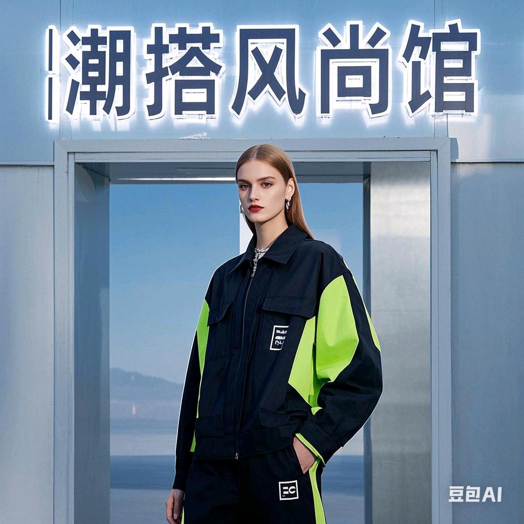 潮搭风尚馆