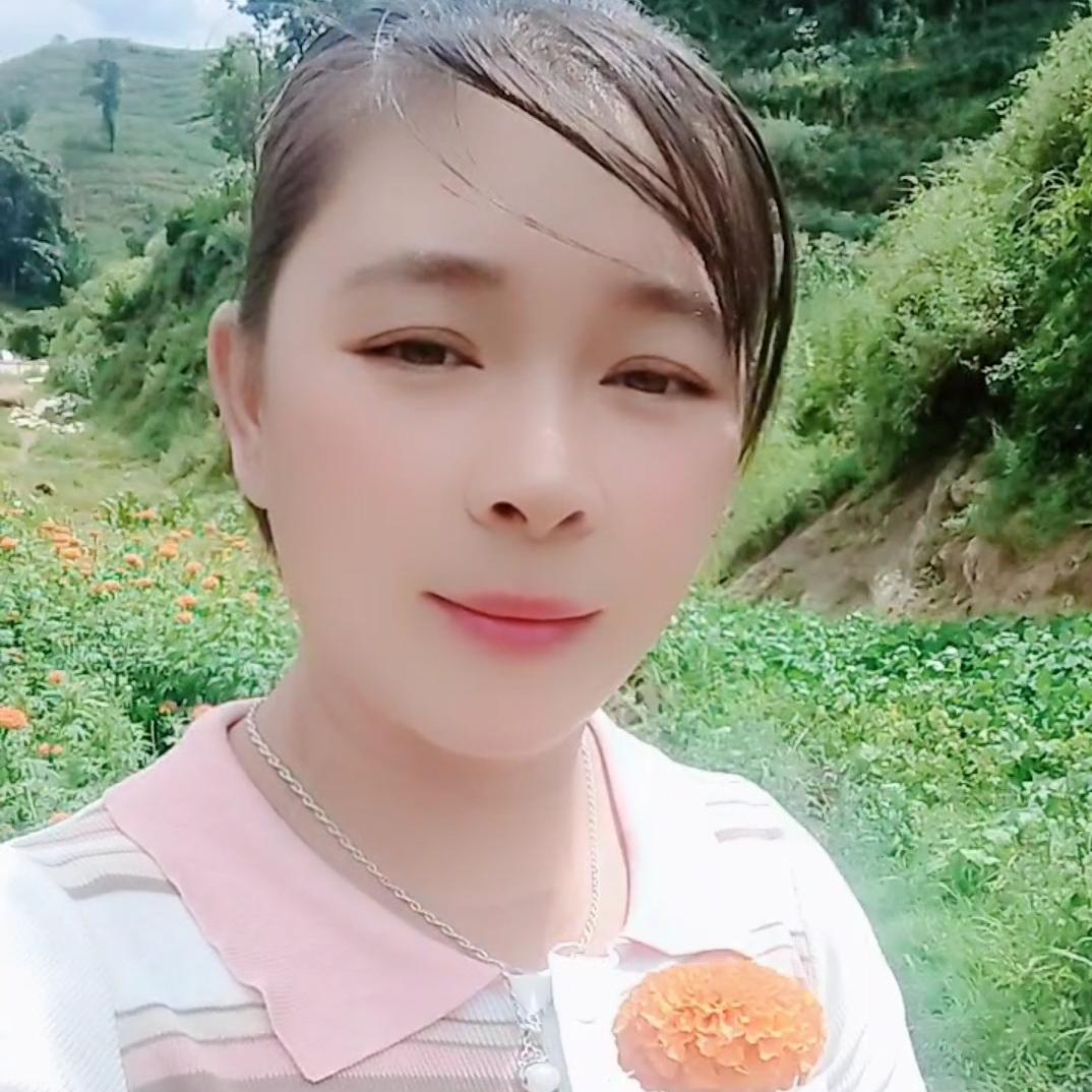 孔家丫头