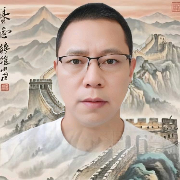 马祥
