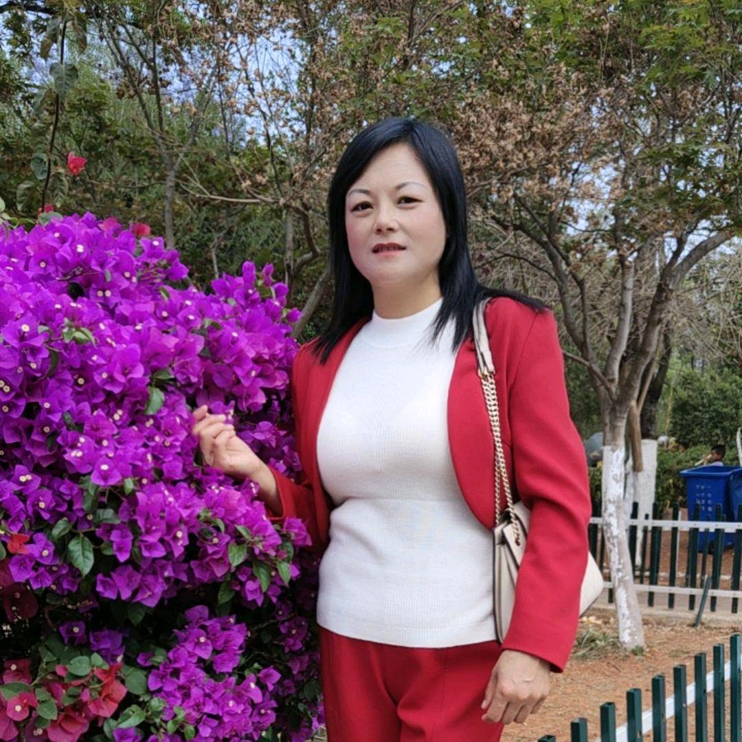 小彝族山歌艺人