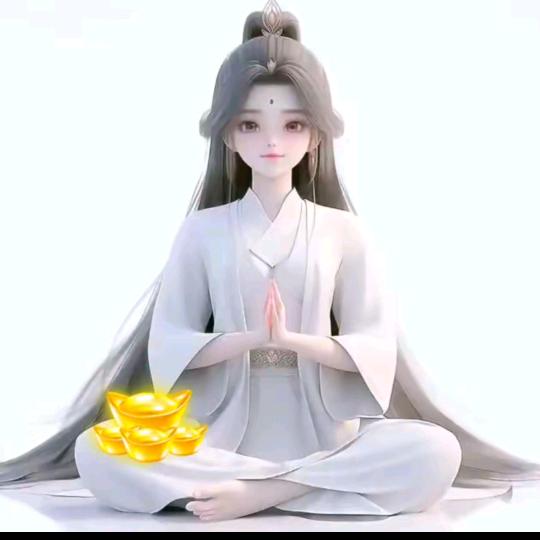 菩善-王菲
