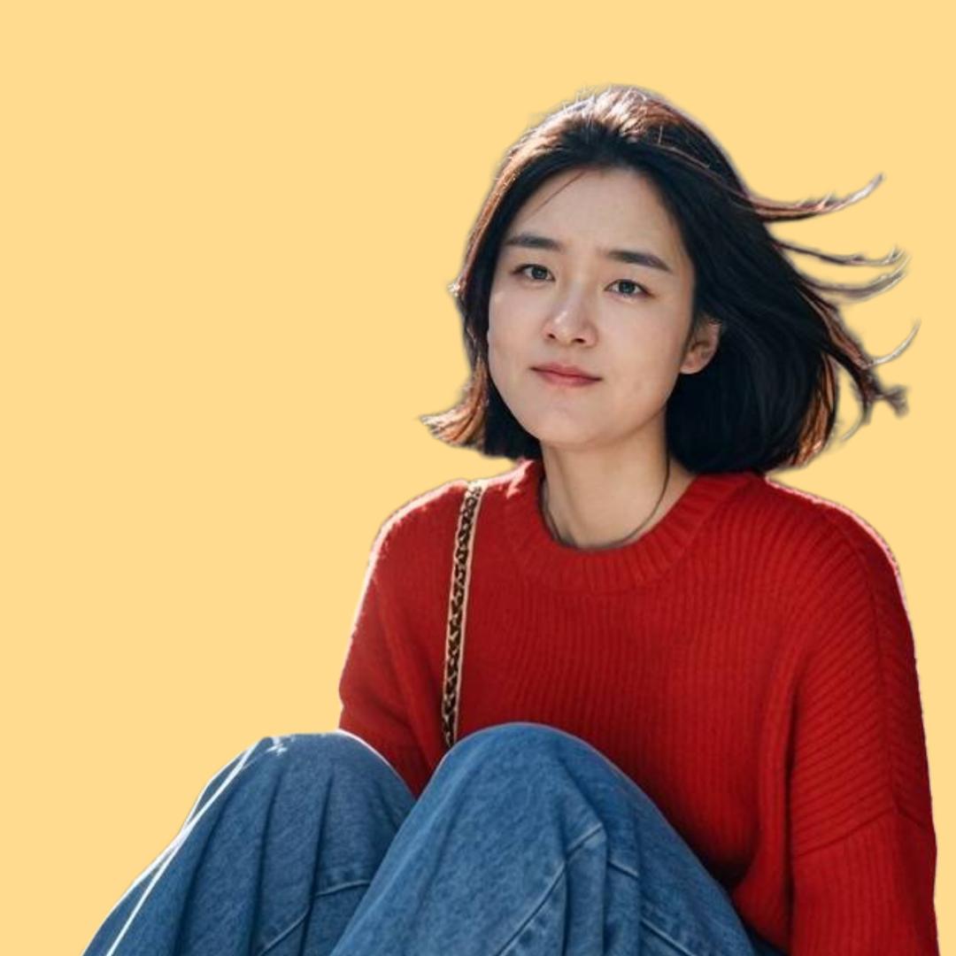 有福气的徐小姐