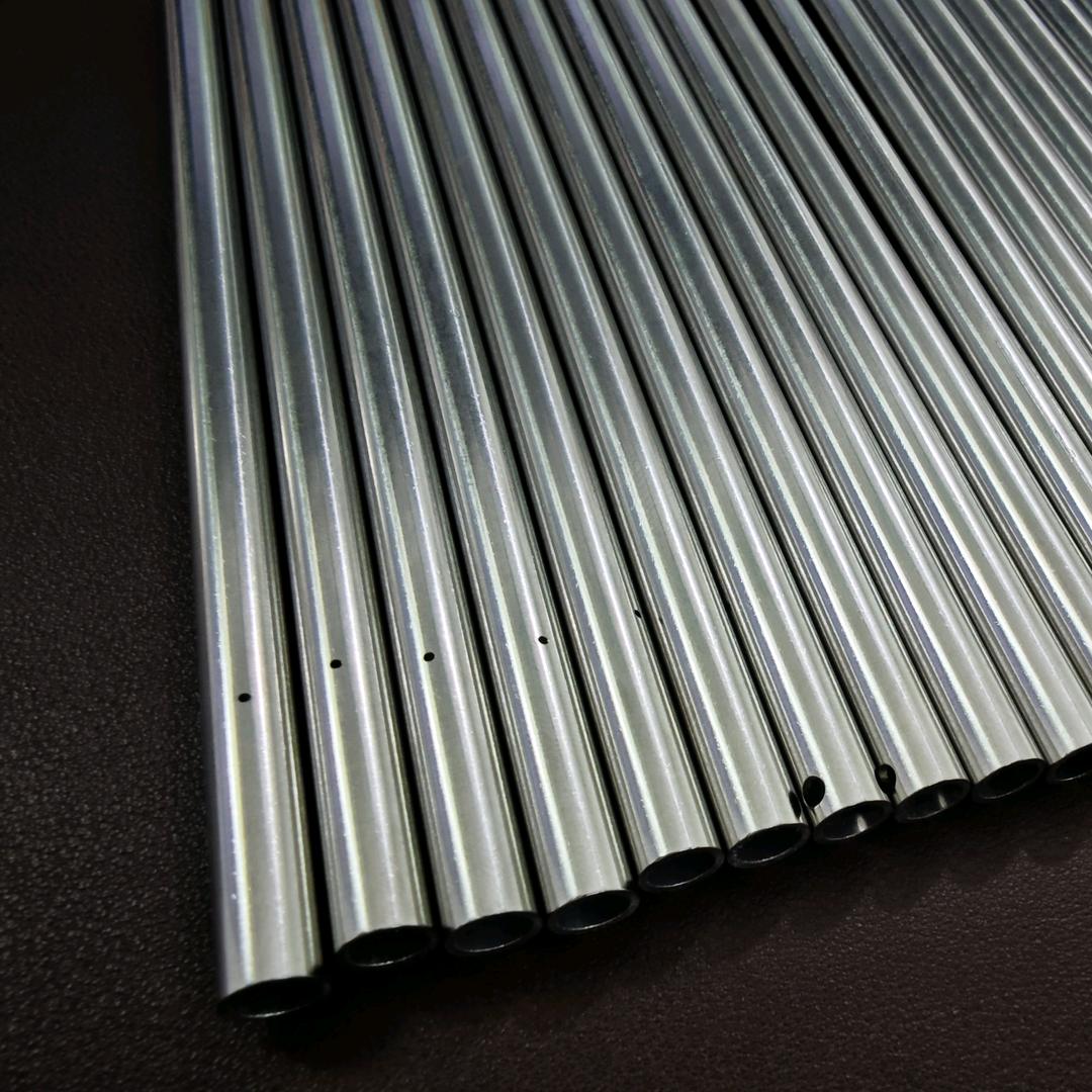 戴南实业（不锈钢精密毛细管）