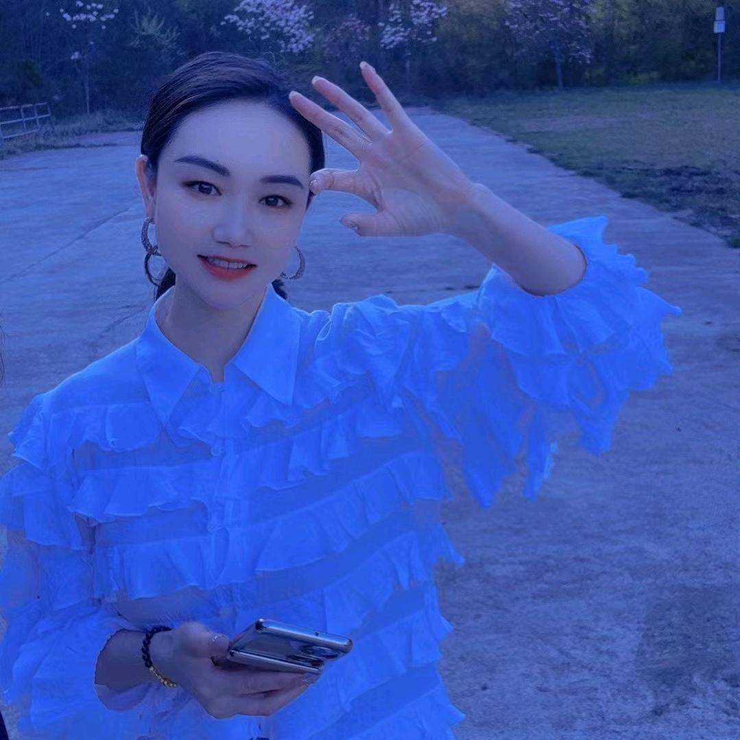 晚风💫✨
