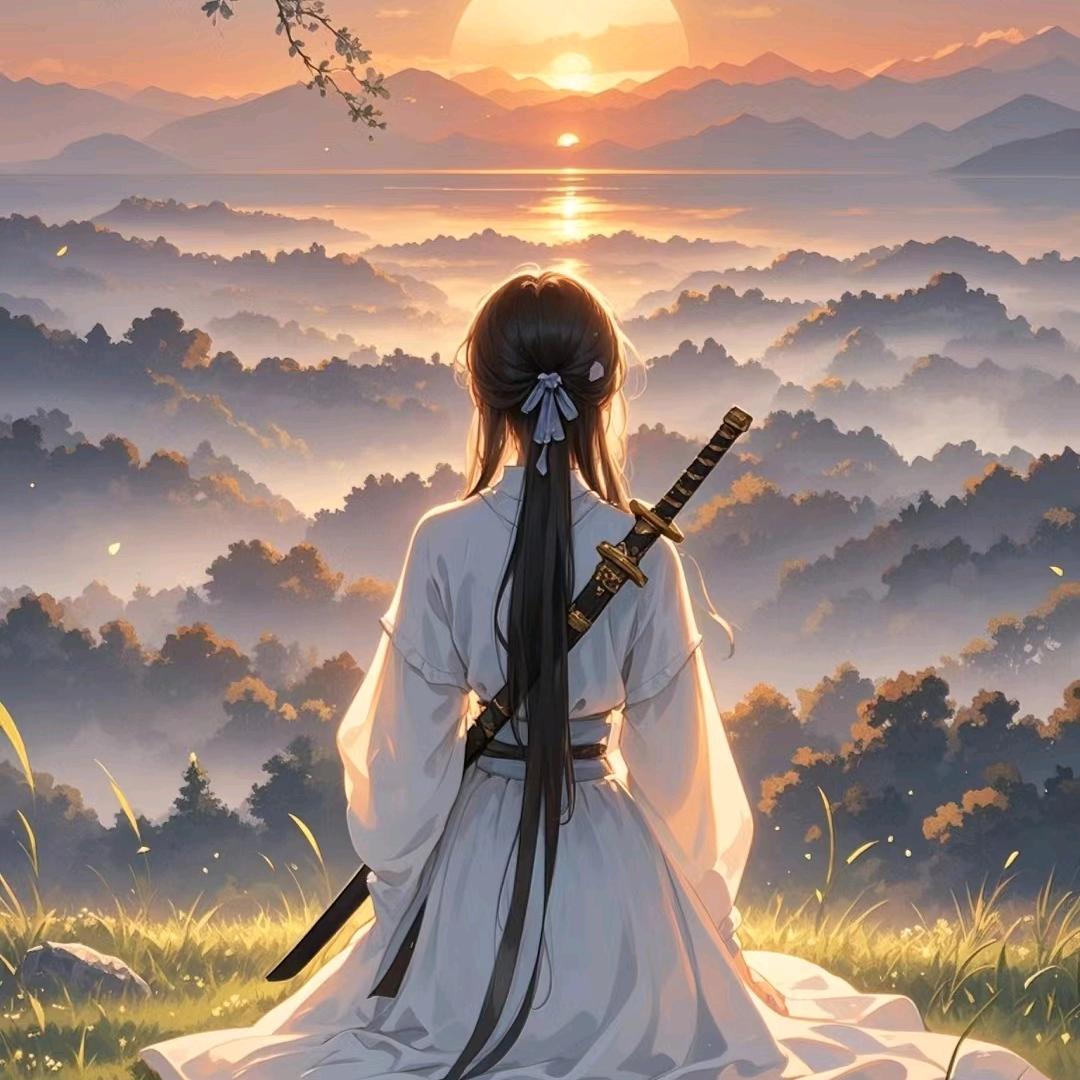 麦芒