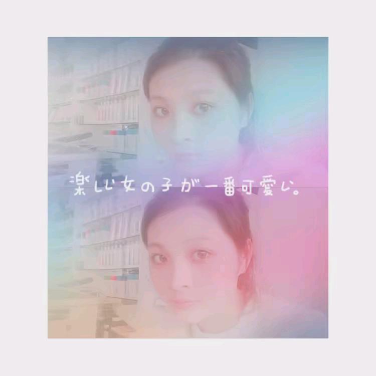 冰心❤️华华