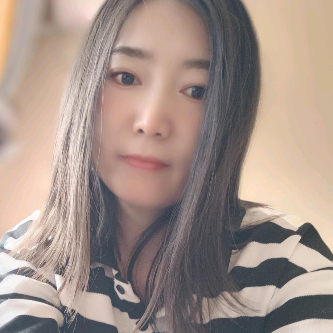 大牙妹(上午10：20)