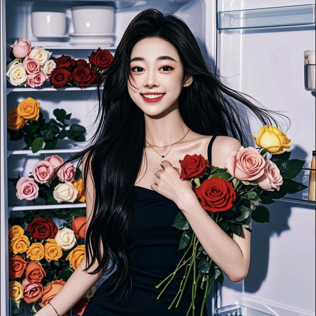 不吃香菜丫
