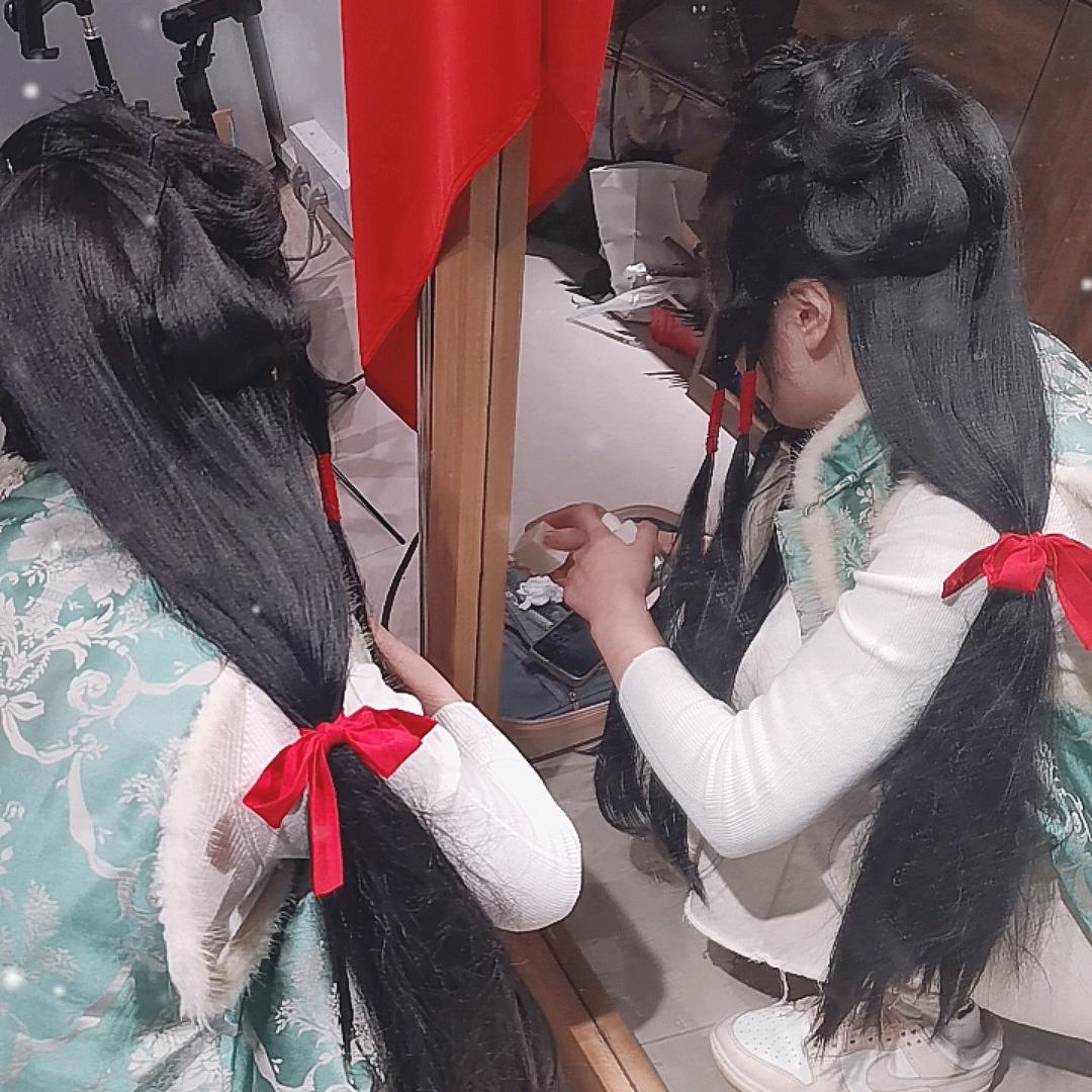 南浔林黛玉