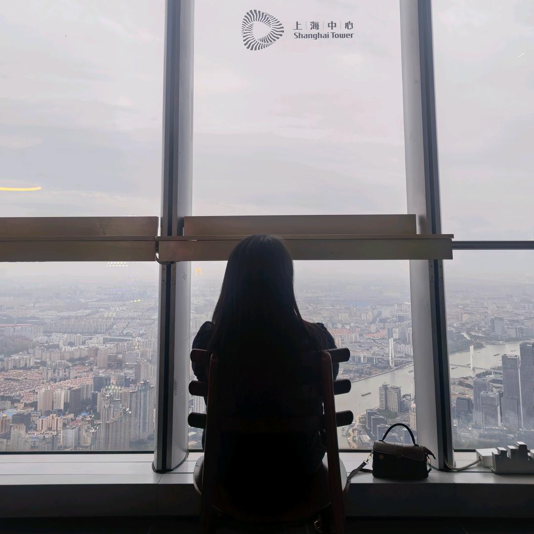 （小周）初见🍀园林