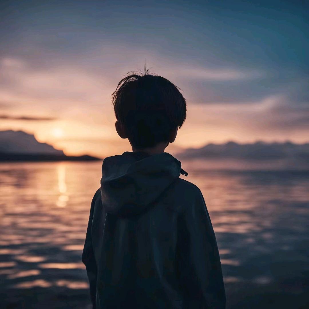 静水の流深ꦿ