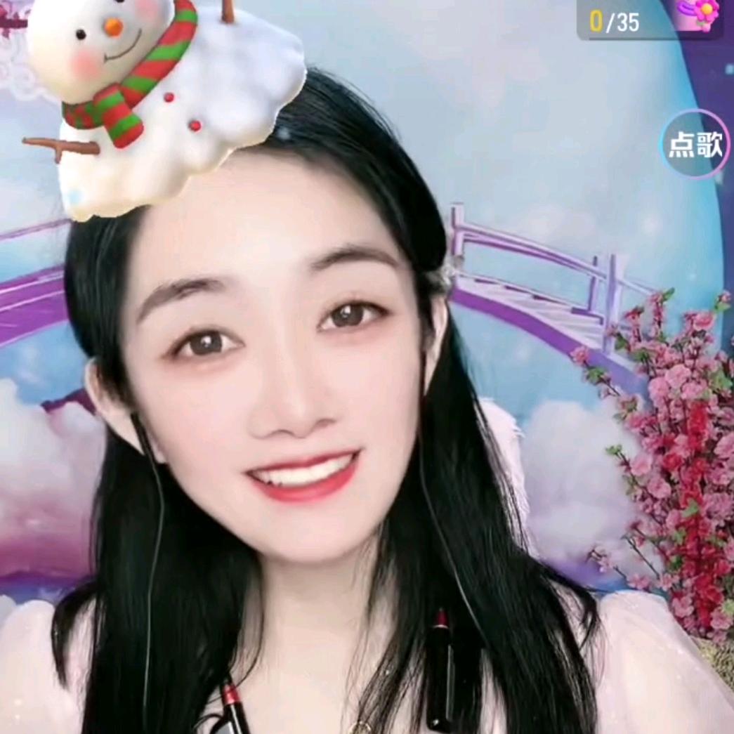 小米粒🎤舞