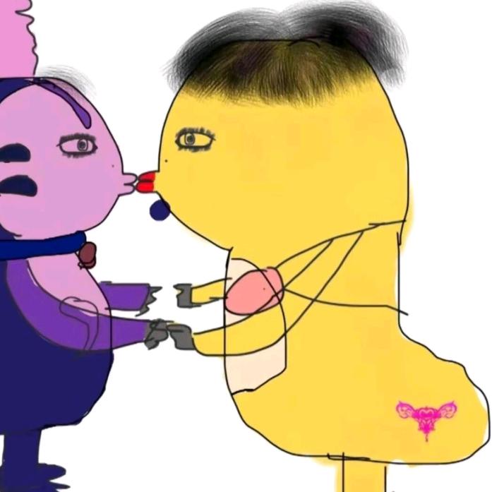 失