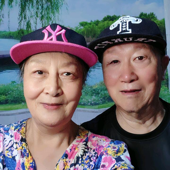 王哥肖姐