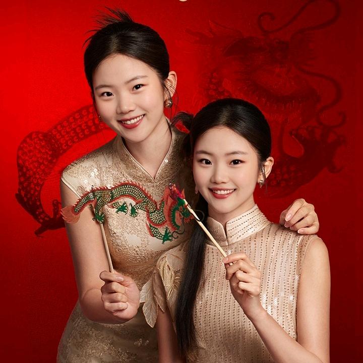 燕子爱生活