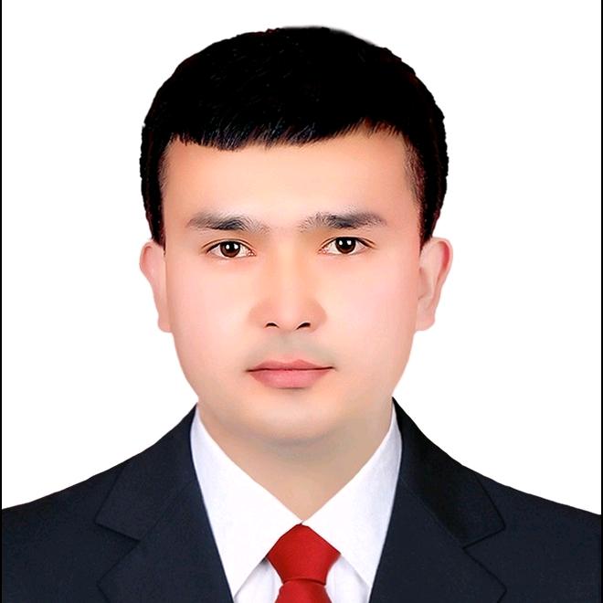 Abdukayyum介绍商用车