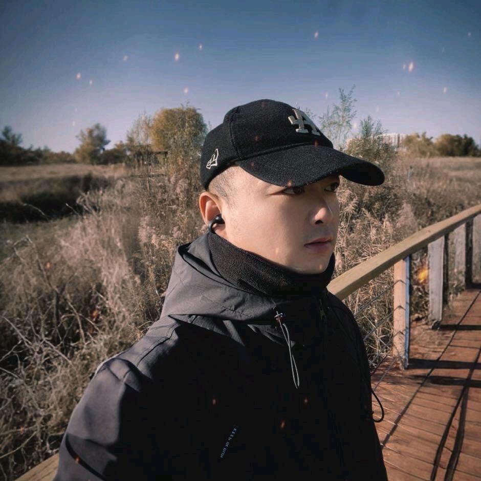 蜀椒仙《东哥》