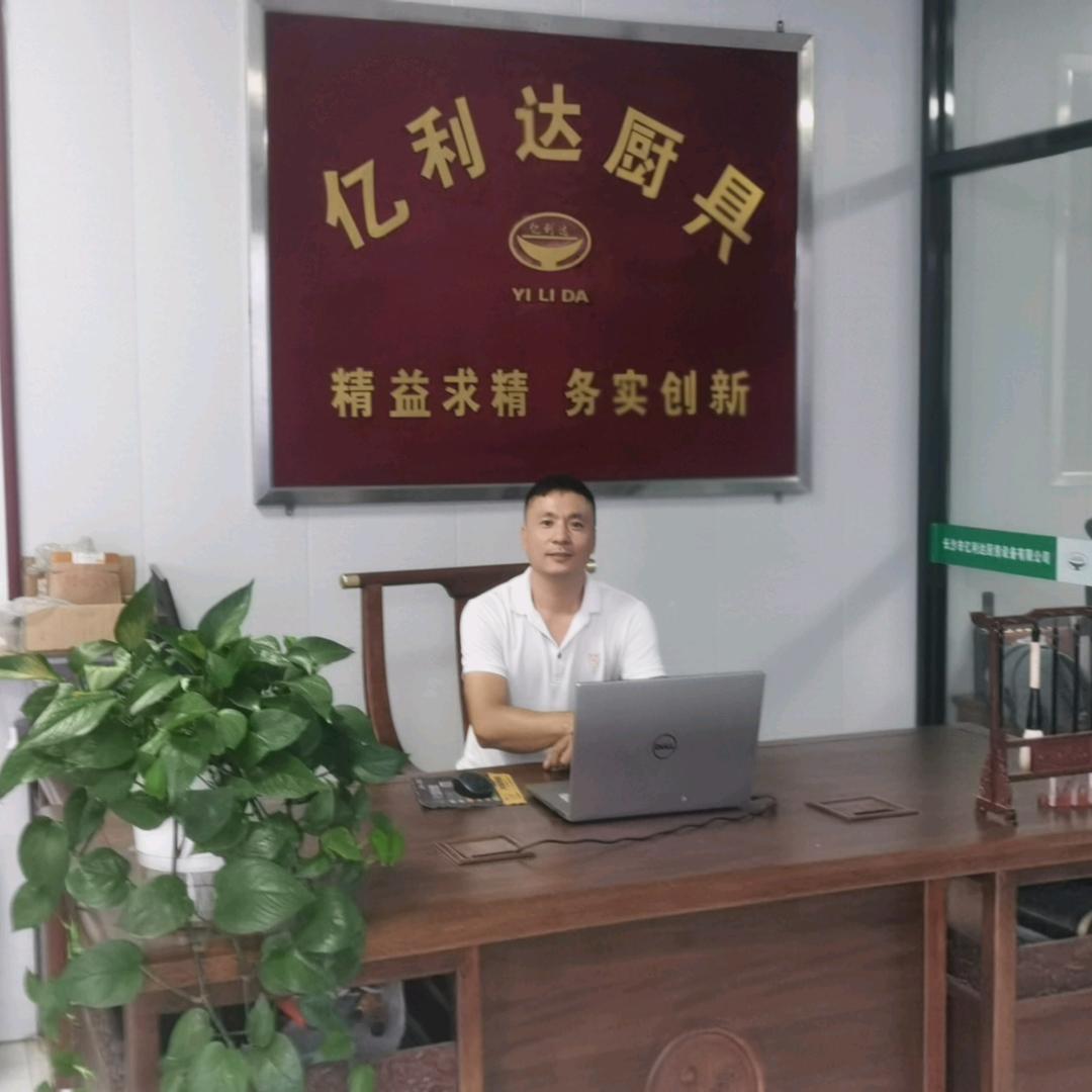 沧桑过后更男人