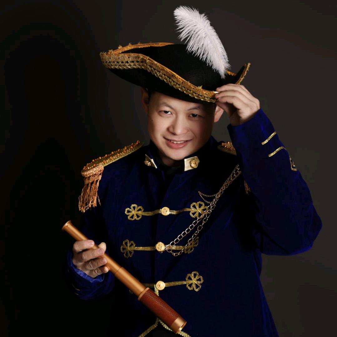 方寸心能量