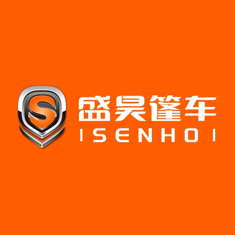 中牟盛昊篷车（仓库直出）
