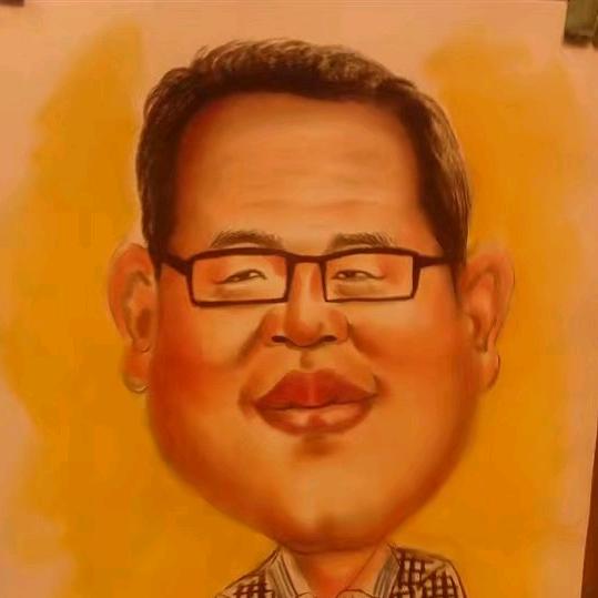 说镜谈眼大嘴叔