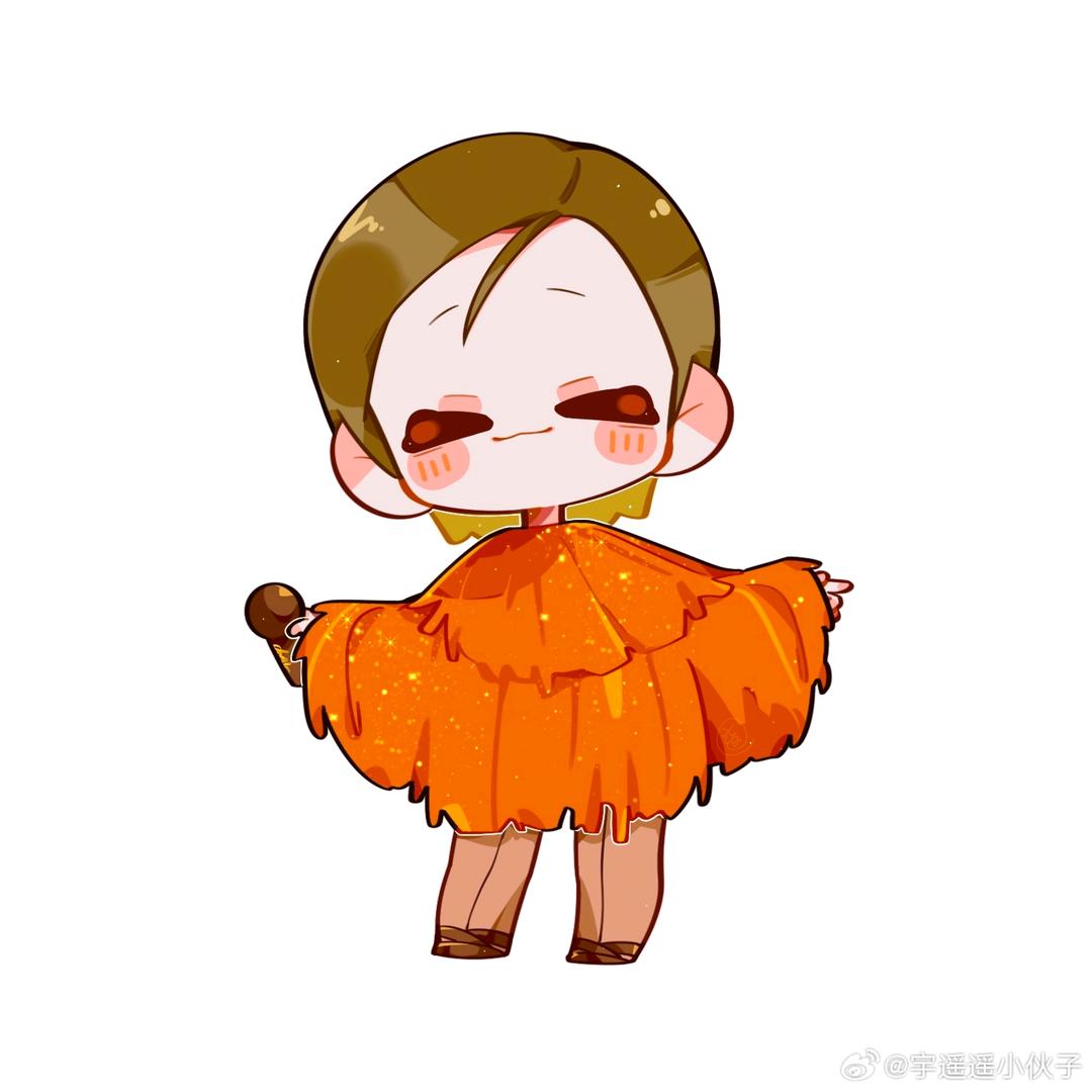 乐天达观的田芸角头像