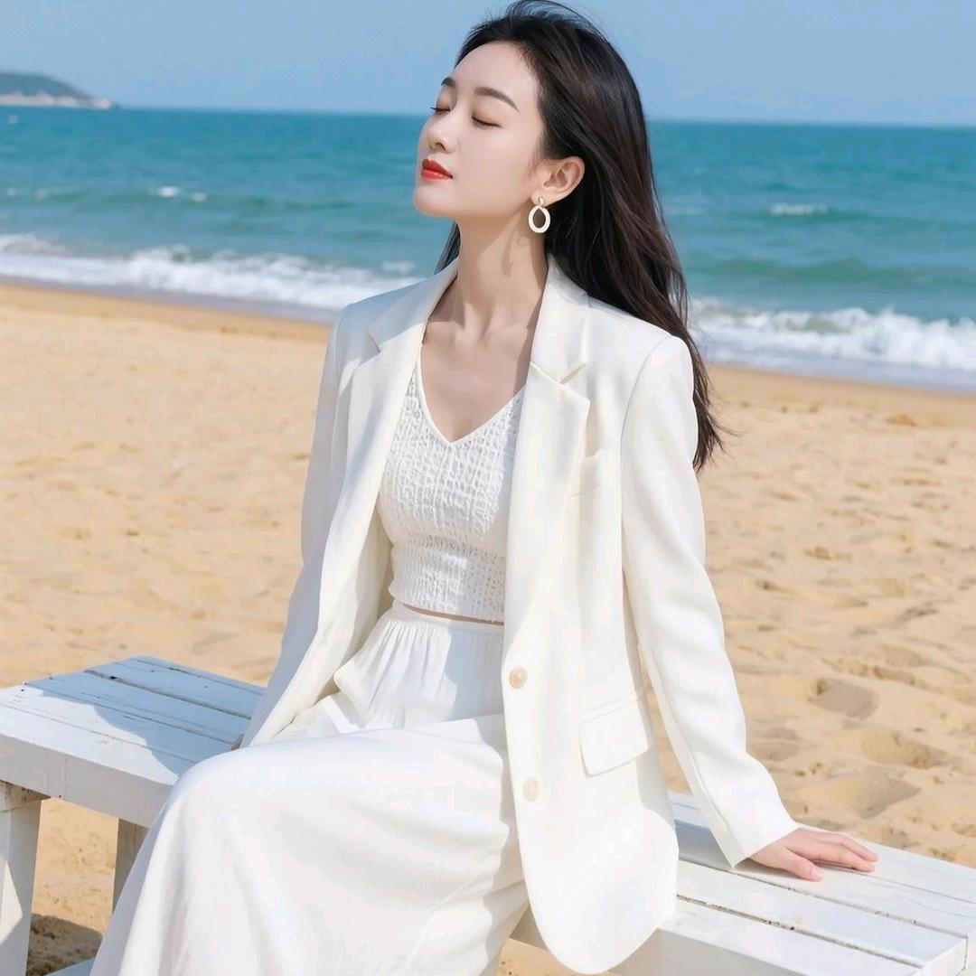 回族丫头索菲娅