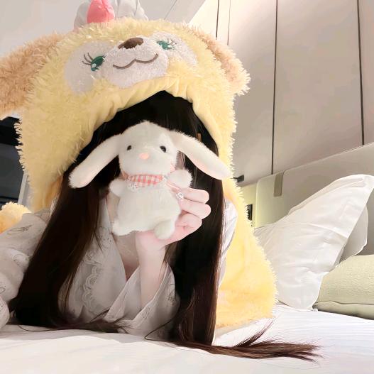 小摆~