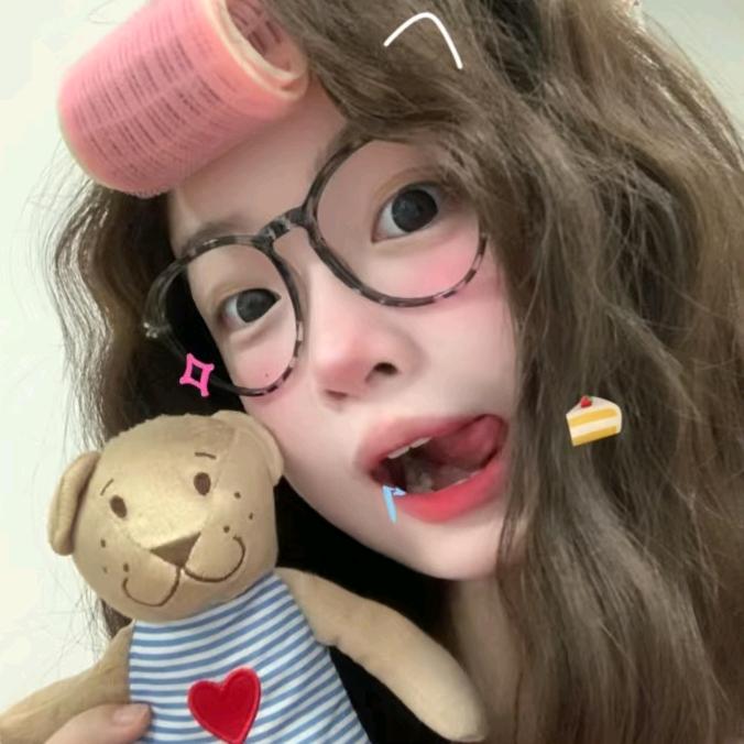 董小姐🍰