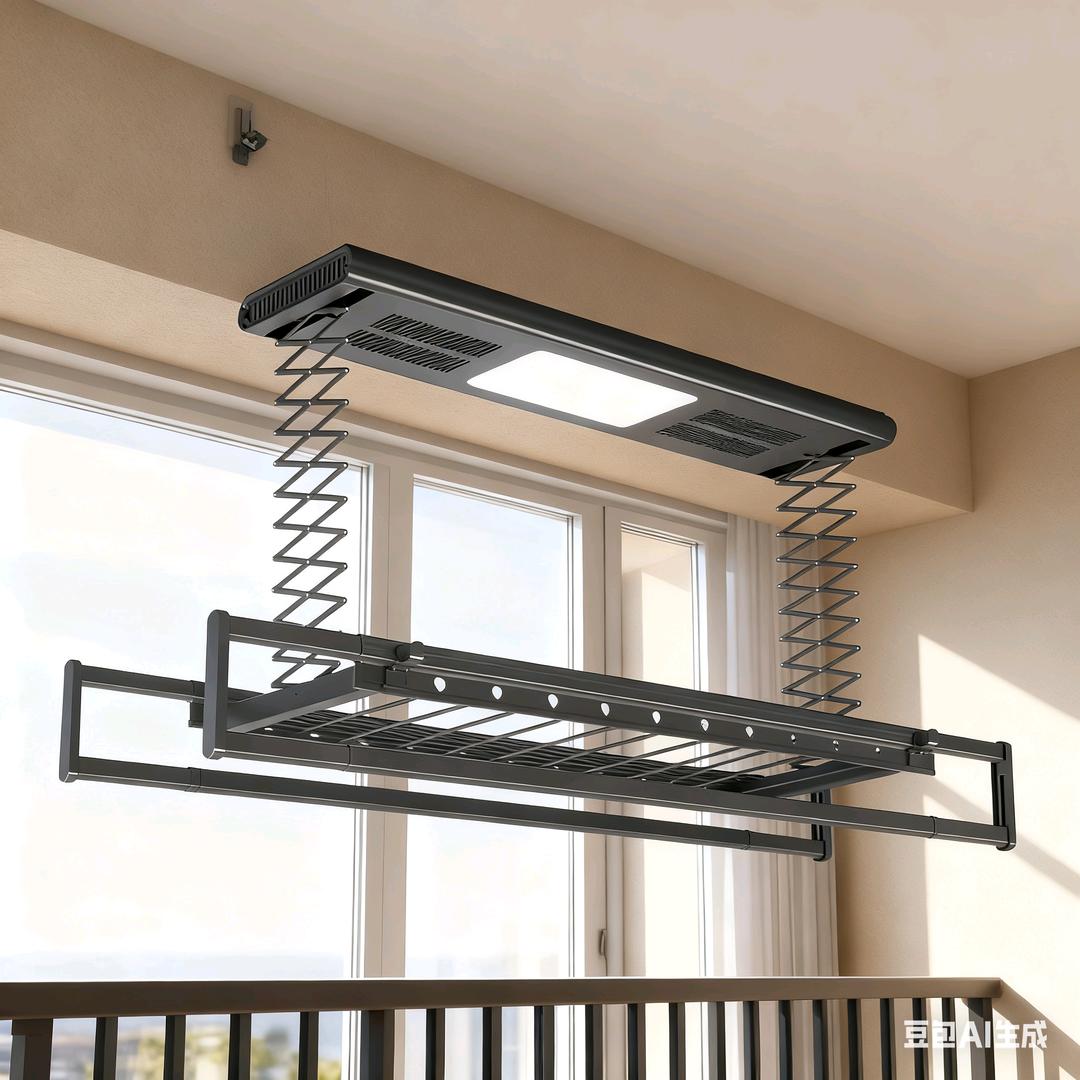 智能晾衣架工厂直销