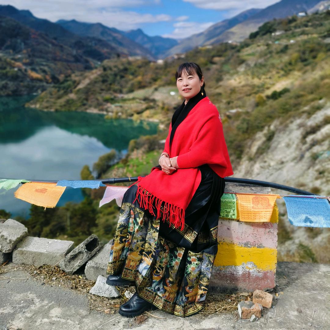 容易受伤的女人