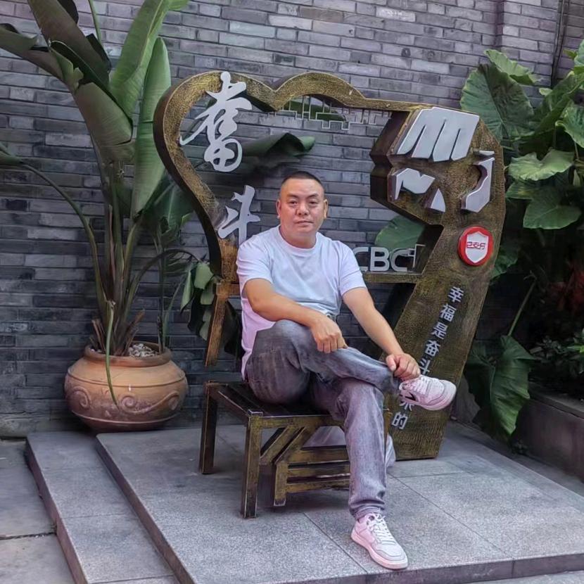 松哥外墙仿石漆（贵州遵义）