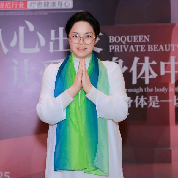 枣庄薛城区新煜灿美容护肤中心个体体面商户）