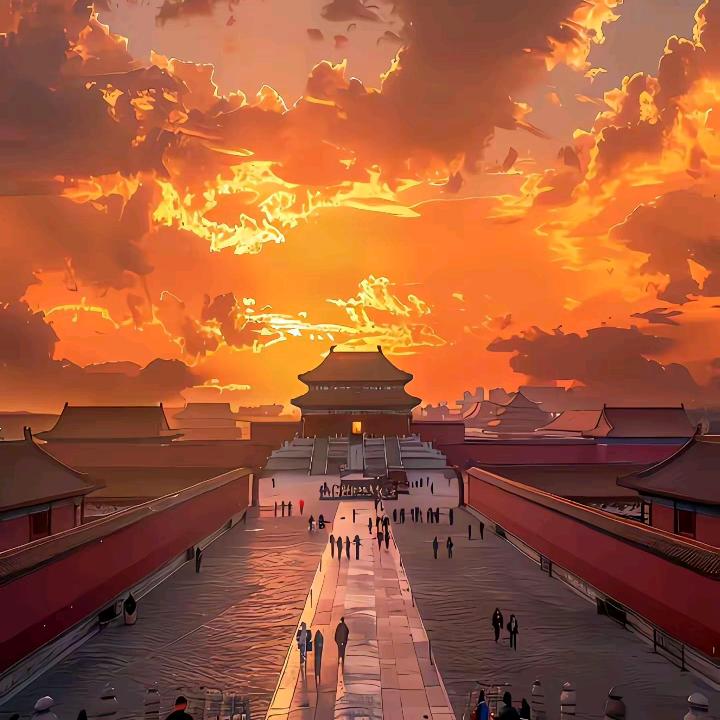 西瓜很甜