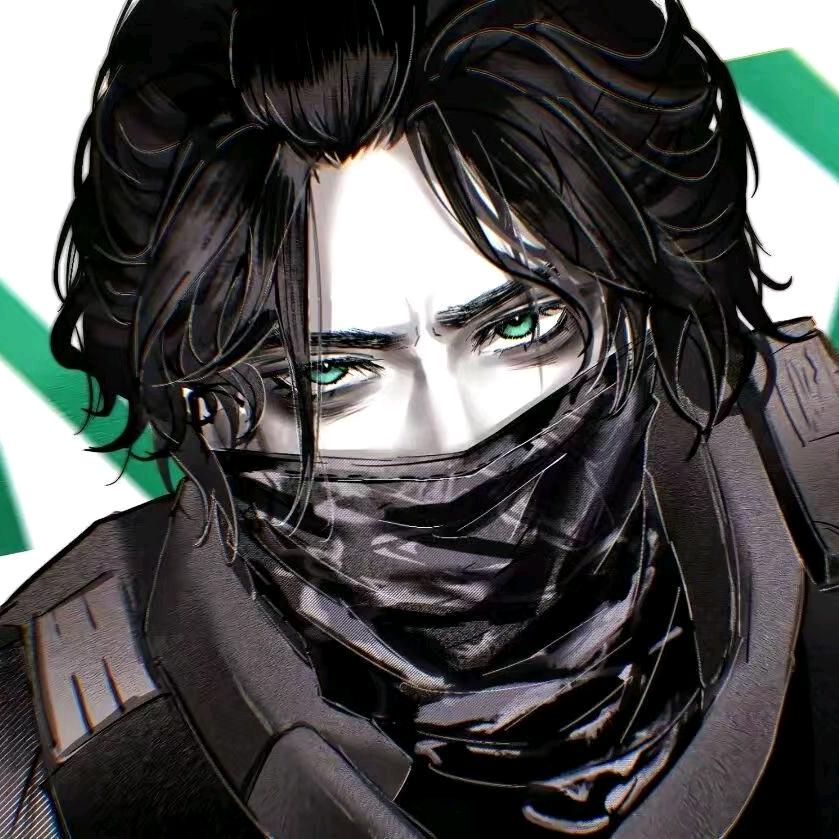 小黑三角洲（互关版）