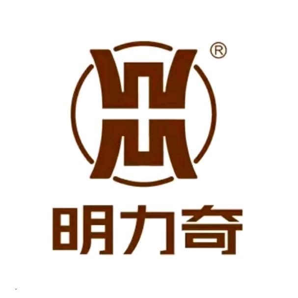 明力奇周