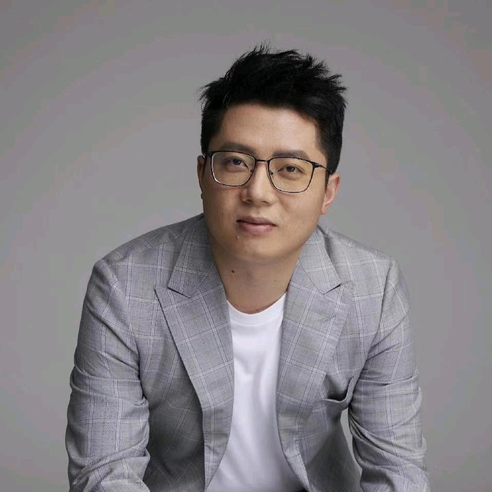 李杰Louis